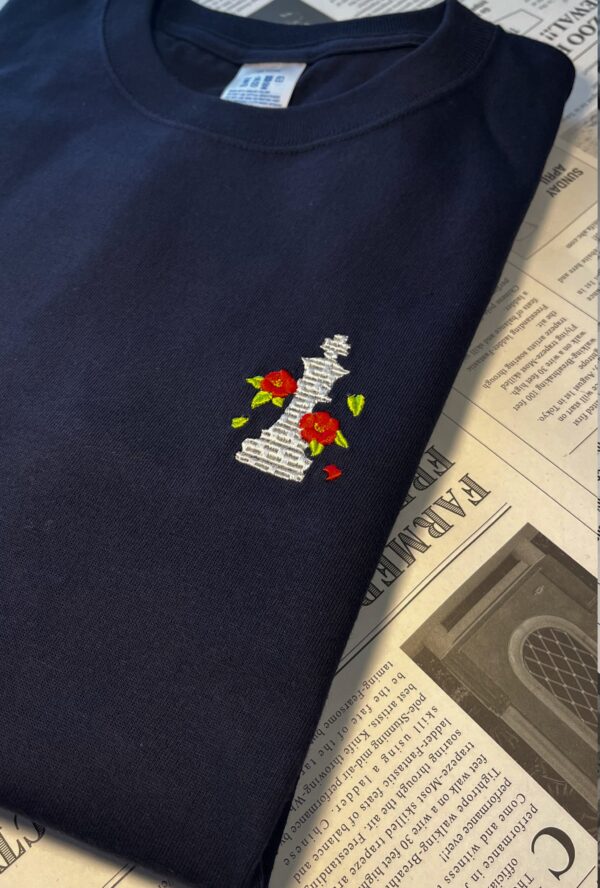 キングとハイビスカス