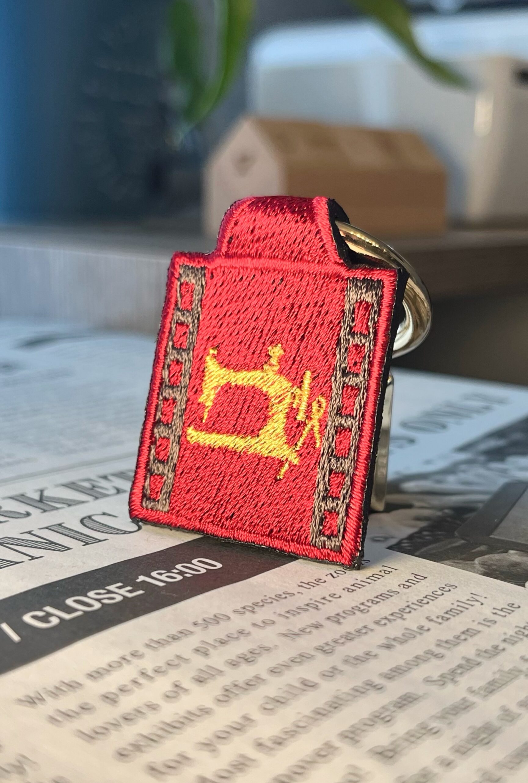 ミシンのリング - 画像 (4)