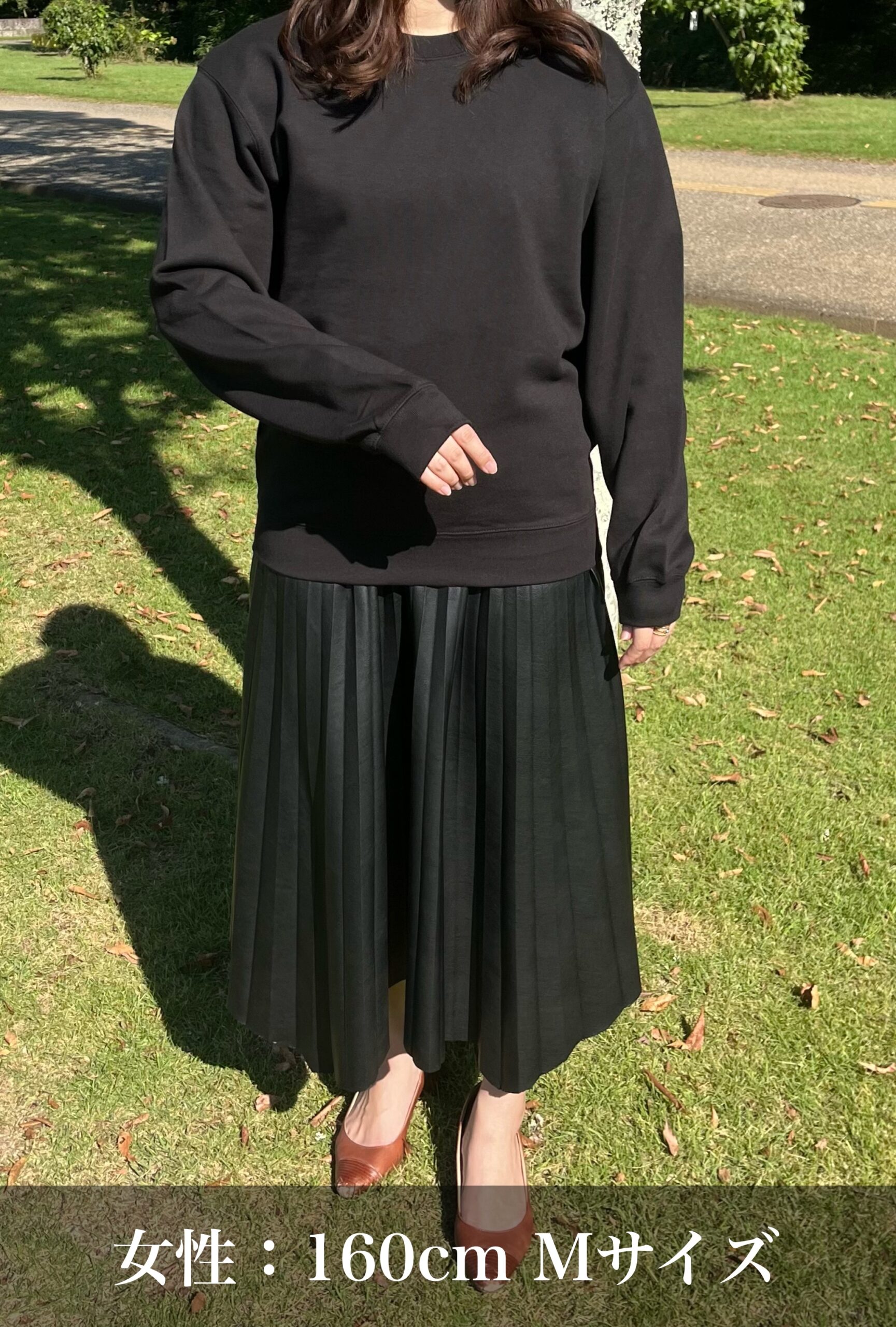 蜂のフローラルスウェット - 画像 (6)