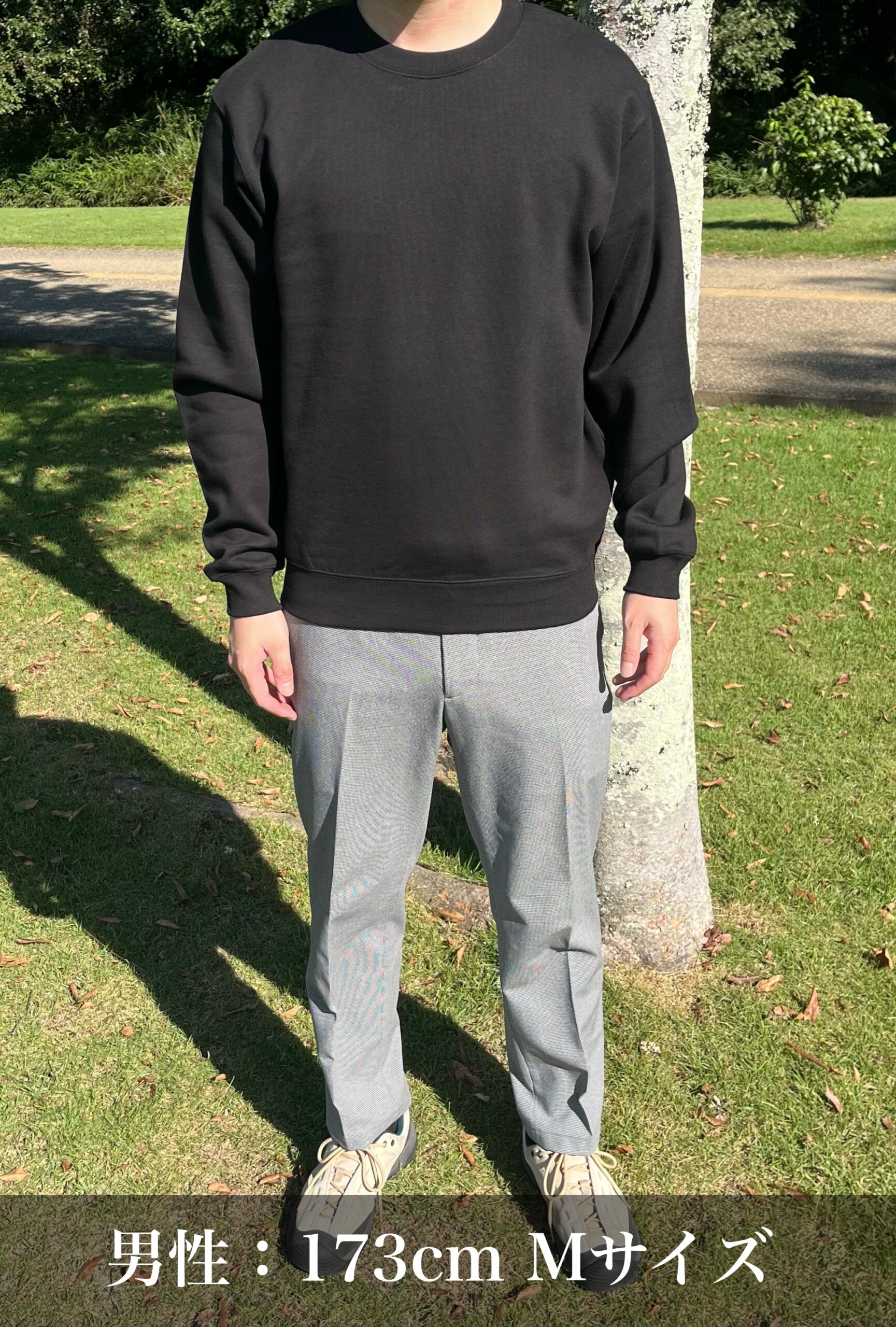 蜂のフローラルスウェット - 画像 (8)