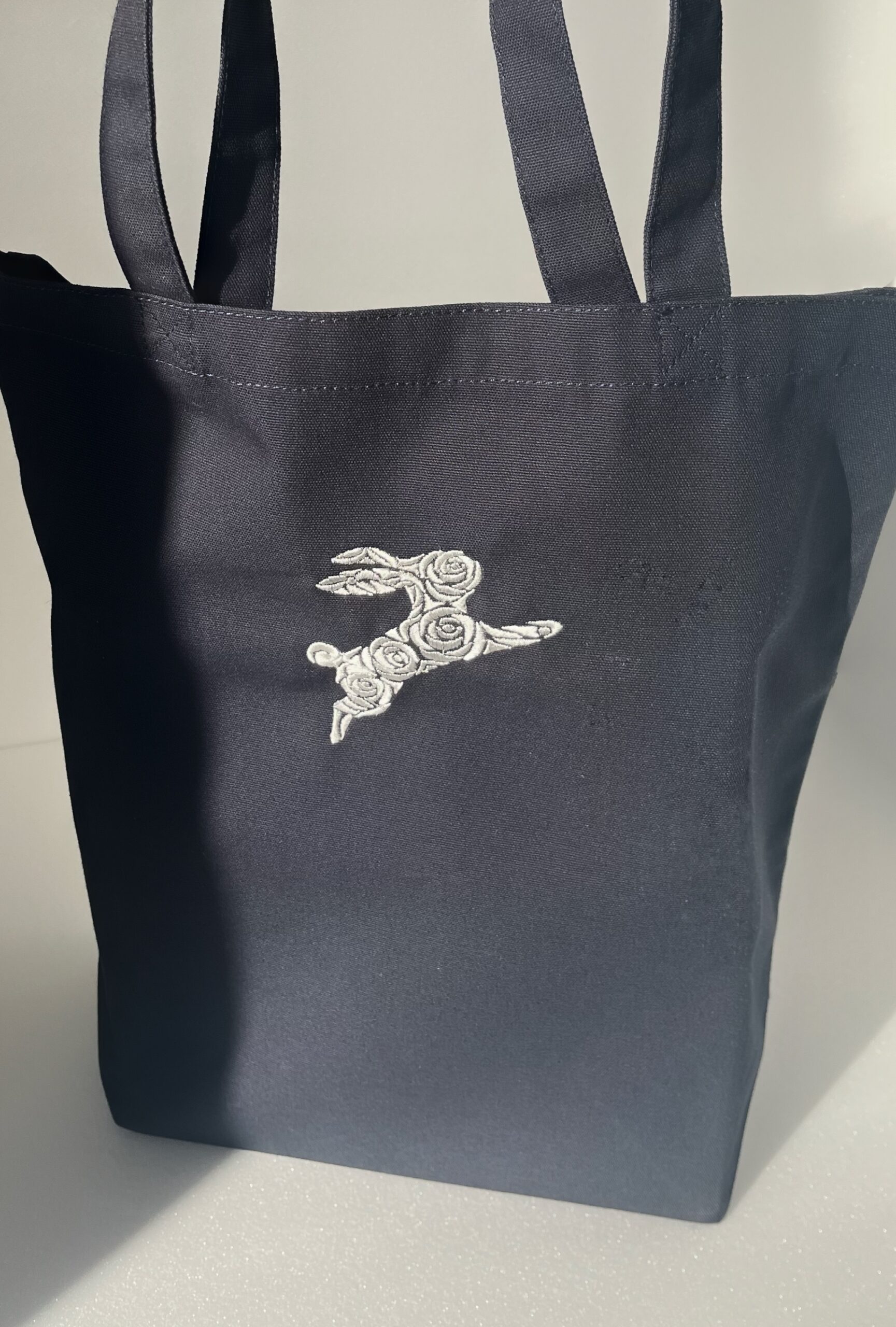 ローズラビットトート