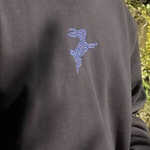 ローズラビットのスウェット