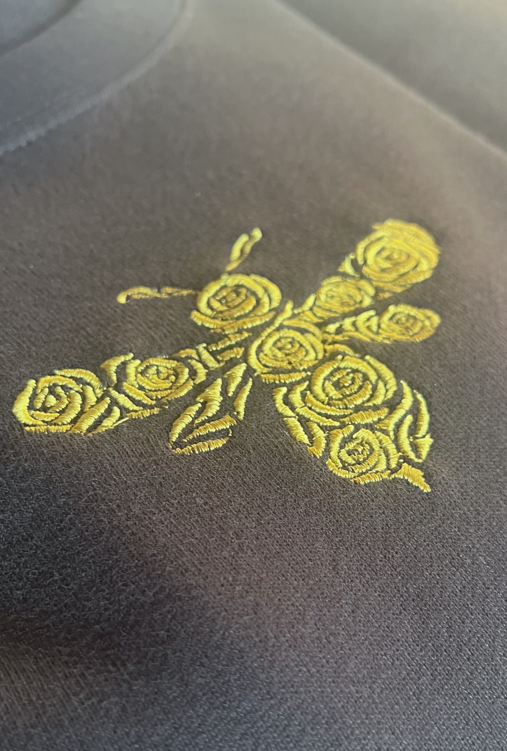 ローズビーのスウェット - 画像 (7)