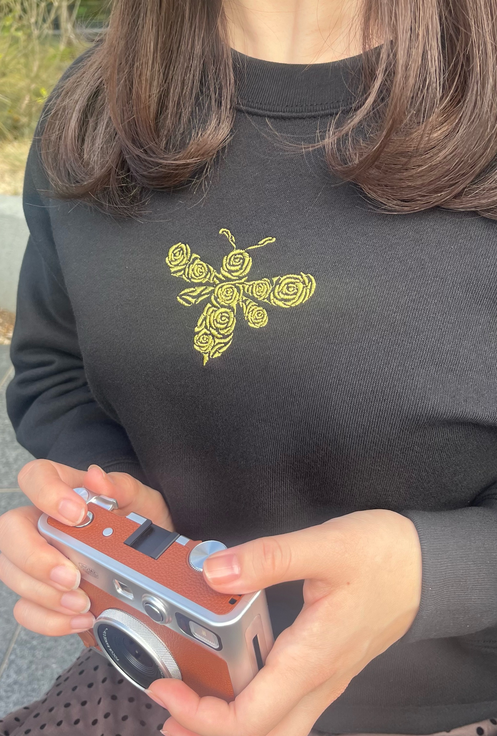 ローズビーのスウェット - 画像 (4)