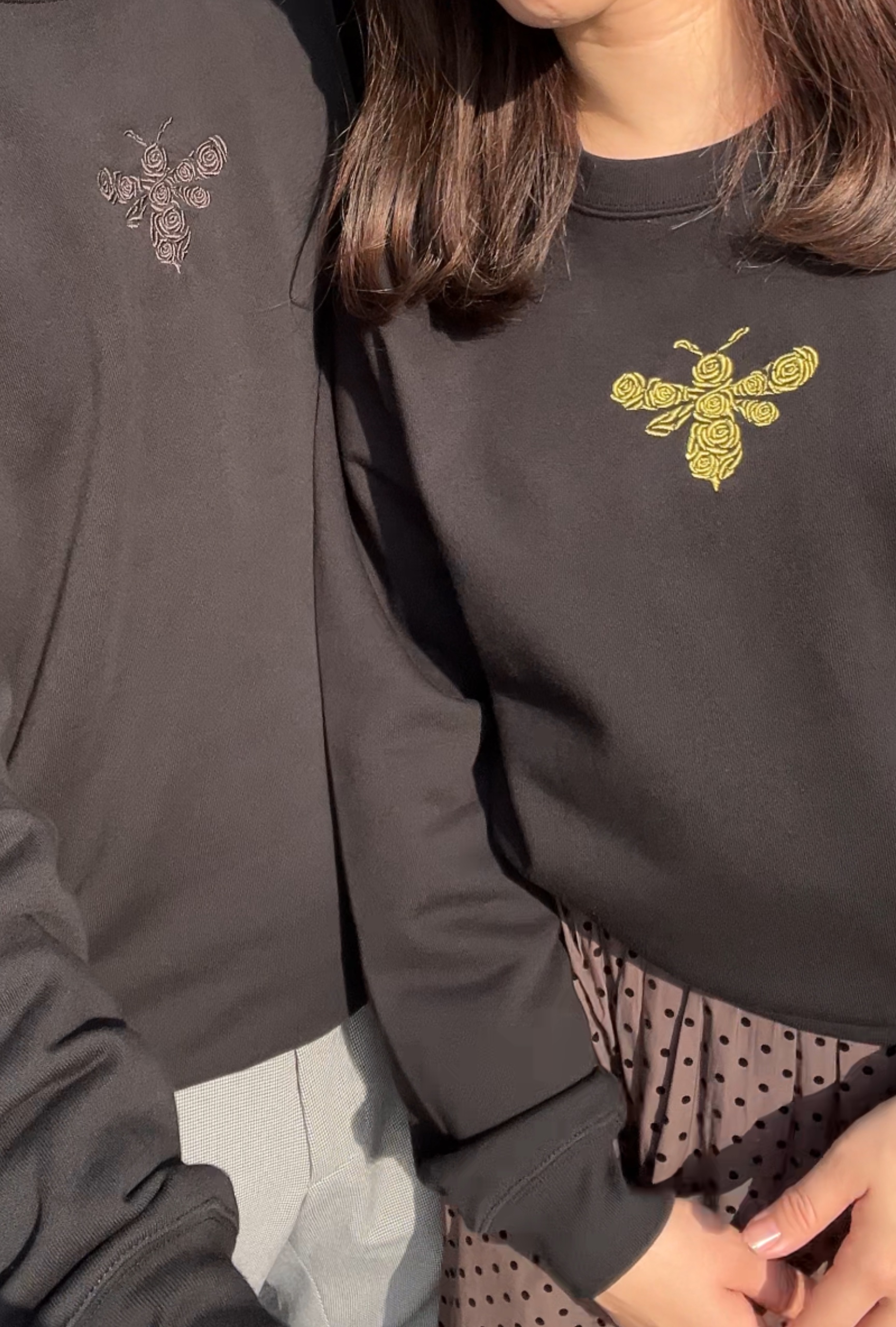 ローズビーのスウェット - 画像 (5)