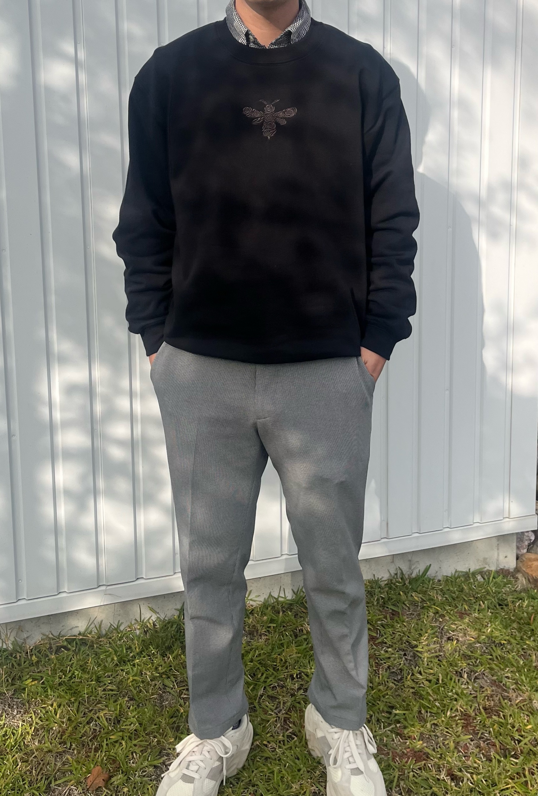 ローズビーのスウェット - 画像 (2)