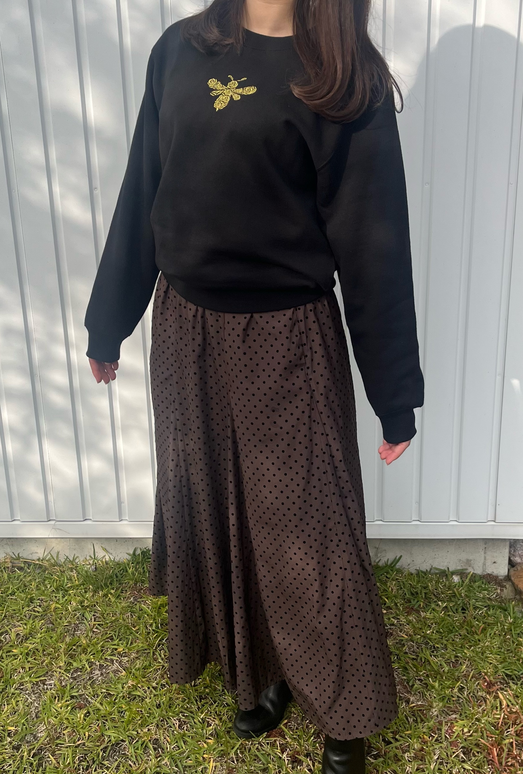 ローズビーのスウェット - 画像 (3)