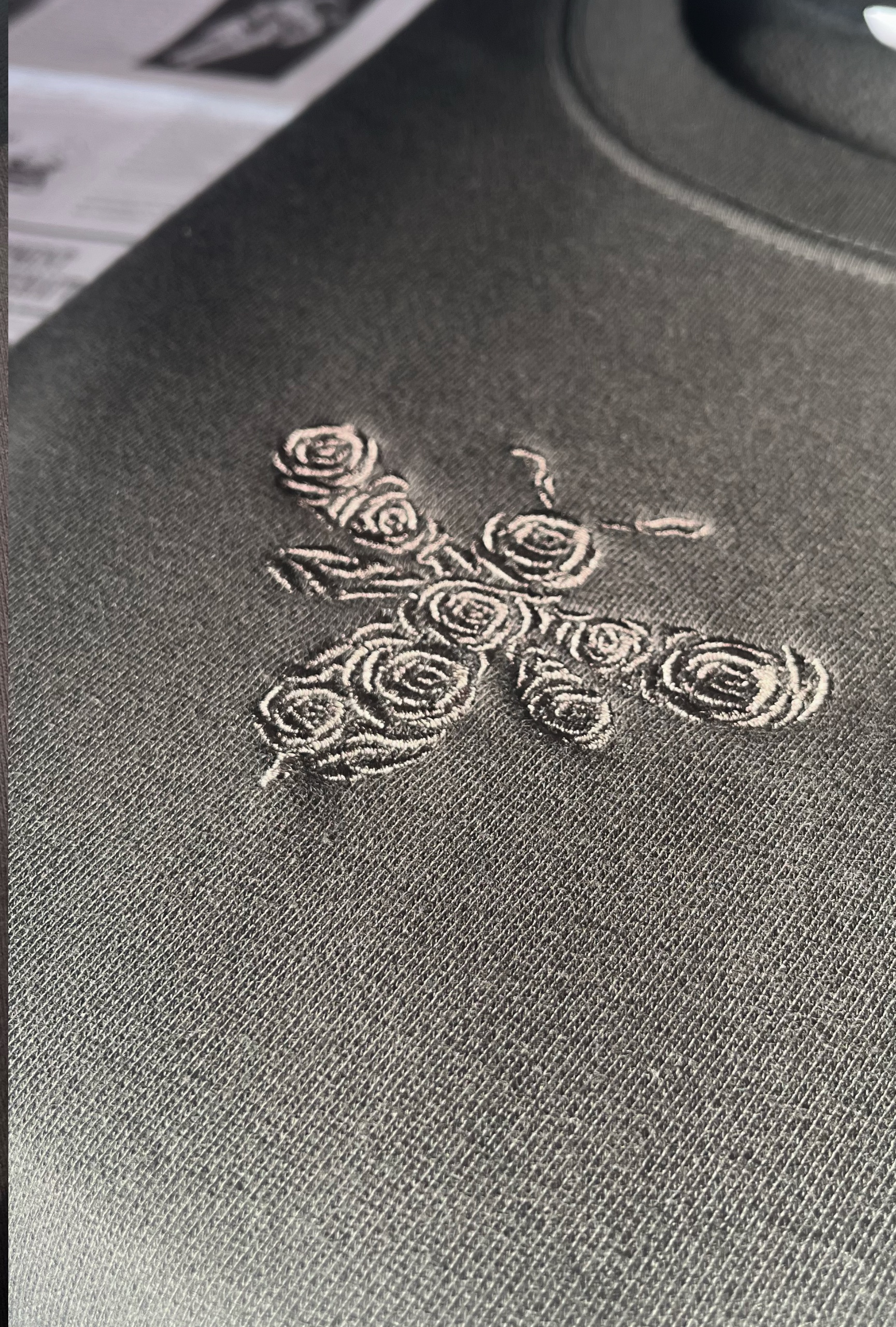 ローズビーのスウェット - 画像 (6)